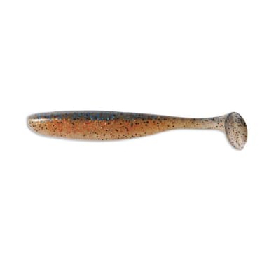 Mjuka beten Keitech Easy Shiner 3`-LT15 10st