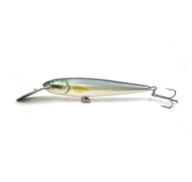 Lure Whitefish 13SX 13cm/27g/4,0-7,0m BS