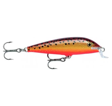 Lure Team Esko 7cm/6g/1,2-1,8m BRF