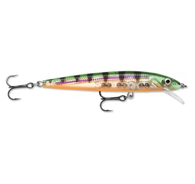 Lure Husky Jerk 10cm/10g/1,2-2,4m GP