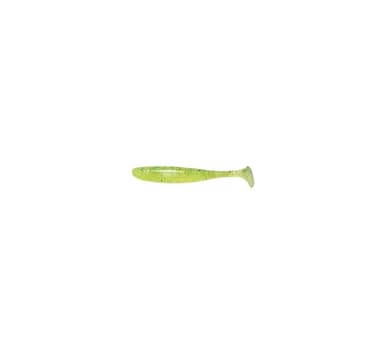 Mjuka beten Keitech Easy Shiner 4`-LT62 7st