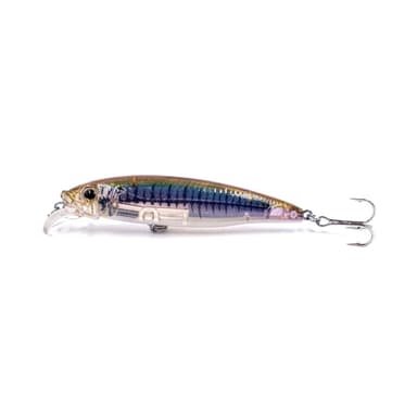 Wobbler Strike-Pro EG-124A 500VSB 7cm/5,6g/0,6m