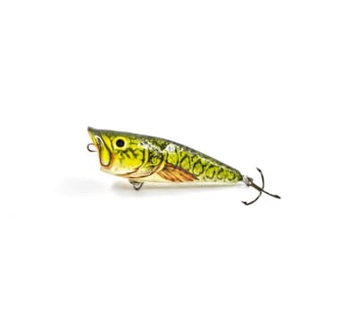 Lure Pop 6F 6cm/7g FBB