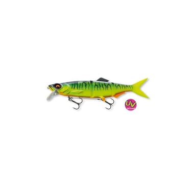 Lure Daiwa PX Hybrid SB180 18cm/50g/2,0-3,5m eldtiger