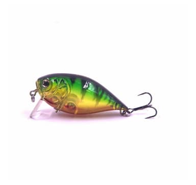 Wobbler Strike-Pro EG-185F A102gr 7cm/16,4g/0,1m
