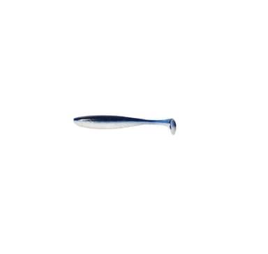 Mjuka beten Keitech Easy Shiner 4`-LT44 7st