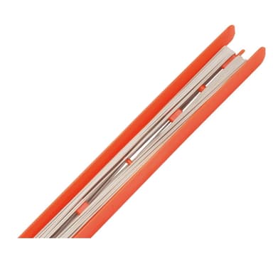 Elastisk stötdämpare 1,0mm