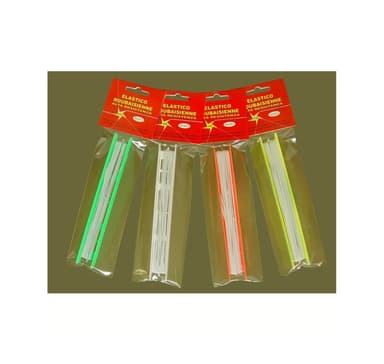 Elastisk stötdämpare 1,0mm