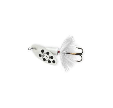 Lure Vibrax Bullet Fly 3 11g WBW