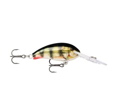 Lure Shad Dancer 7cm/15g/2,7-4,2m PEML