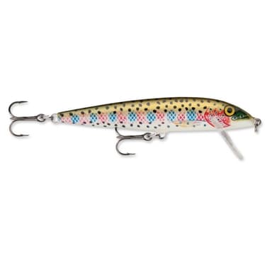 Lure Countdown 11cm/16g/2,7-3,9m RT