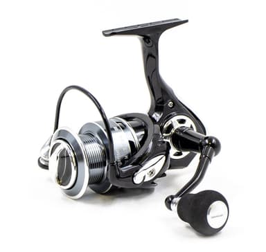 Rulle Merganser Amentum 3000 5+1BB