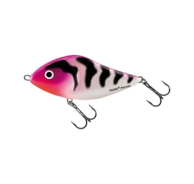 Lure Slider 7S 7cm/21g/0,5-1,0m PUT