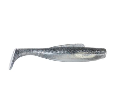 Mjuk bete Z-Man DIEZEL MINNOWZ 7"" Smoky Shad 3st