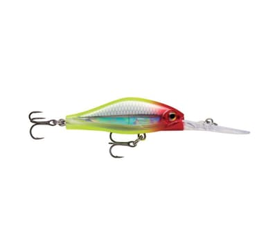 Lure Shadow Rap Jack Deep 7cm/10g/4,0m CLN