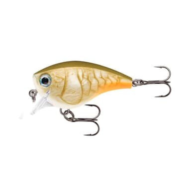 Lure BX Mid Brat 6cm/13g/1,8m BOC