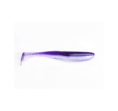 Mjuk bete HITFISH Puffyshad 4 R106 5st