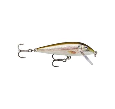 Lure Countdown 7cm/8g/1,5-2,4m SML