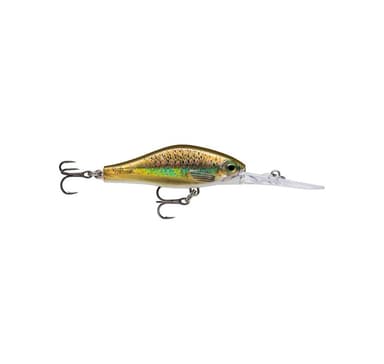 Lure Shadow Rap Jack Deep 5cm/6g/3,0m TRL