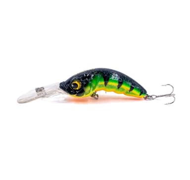 Wobbler Strike-Pro EG-112L A09 6,8cm/13,1g/3,3-4,5m