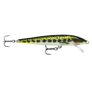 Lure Original Floater 5cm/3g/0,9-1,5m MD