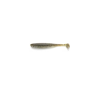 Mjuka beten Keitech Easy Shiner 4`-414 7st