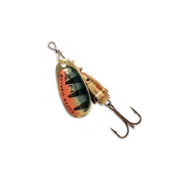Lure Vibrax Shad BFSD2 6g P