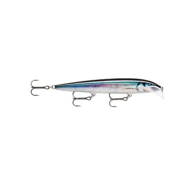 Lure Scatter Rap Husky 13cm/12gr/2,4-3,0m SMHL