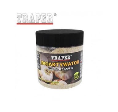 Markbetestillsats TRAPER Bioactivator Vitlök 300g