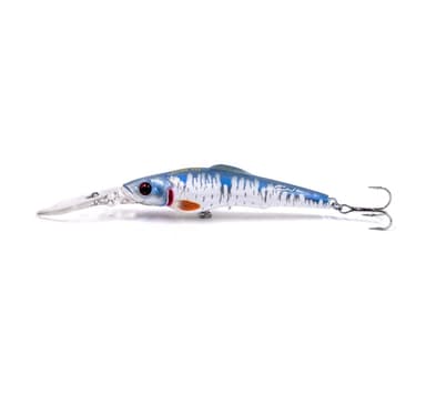 Wobbler EG-076CL SM51F 9cm/13,8g/2,0-4,0m