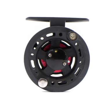 Isfiskerulle SWD ICE PRO 60 1+1BB 60mm