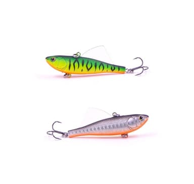 Lure EG-204A GC01S/A70-713S 6,5 cm/14,5 g/sjunkande, Strike Pro