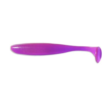 Mjuka beten Keitech Easy Shiner 4`-LT13 7st