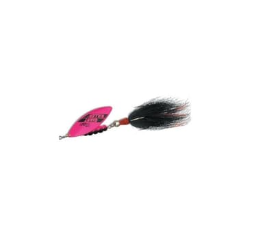 Spinner Giant Killer 35g, rosa, MEPPS
