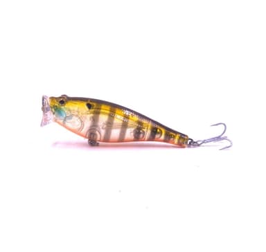 Wobbler SH-002A A68G 8cm/11,8g/popper
