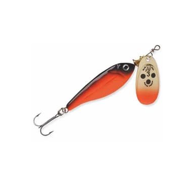 Lure Minnow Super Vibrax BFMSV3 13g SRB