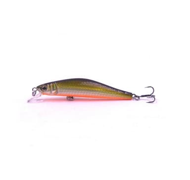 Wobbler EG-193A-SP 612T 8cm/8,3g/0,6-0,9m