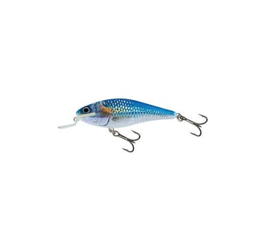 Lure Executor SR 5cm/5g/0,6-1,2m HSH