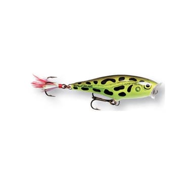 Lure Skitter Pop 5cm/6g LF