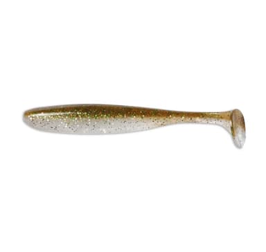 Mjuka beten Keitech Easy Shiner 2`-LT18 12st