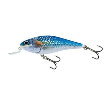 Lure Executor SR 12cm/33g/2,5-5,0m HSH