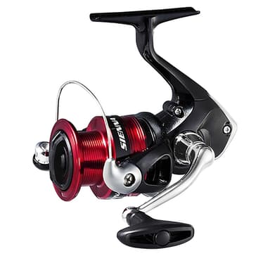 Rulle Shimano Sienna C3000FG