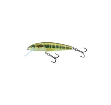 Lure Minnow 5F 5cm/3g/0,5-1,0m MIN