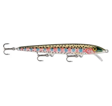 Lure Original Floater 11cm/6g/1,2-1,8m RT