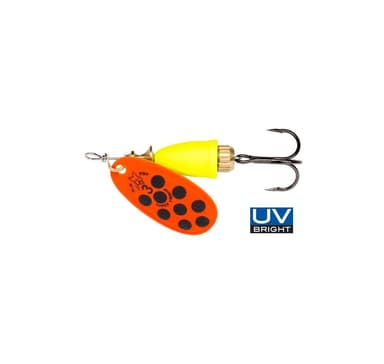 Lure Vibrax UV BFU2 6g OBYU
