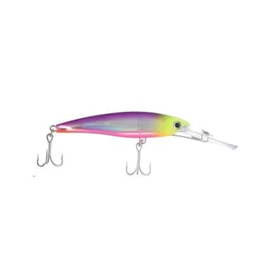 Lure X-Rap Magnum 14cm/46g/6,0m PSYC