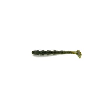 Mjuka beten Keitech Swing Impact 4`-102 8st