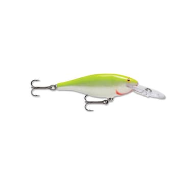 Lure Shad Rap 7cm/8g/1,5-3,3m SFC