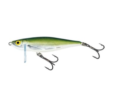 Lure Thrill 7S 7cm/12gr/0,5-5,0m OLB
