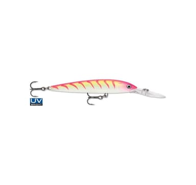 Lure Down Deep Husky Jerk 10cm/11g/2,1-4,8m PTU